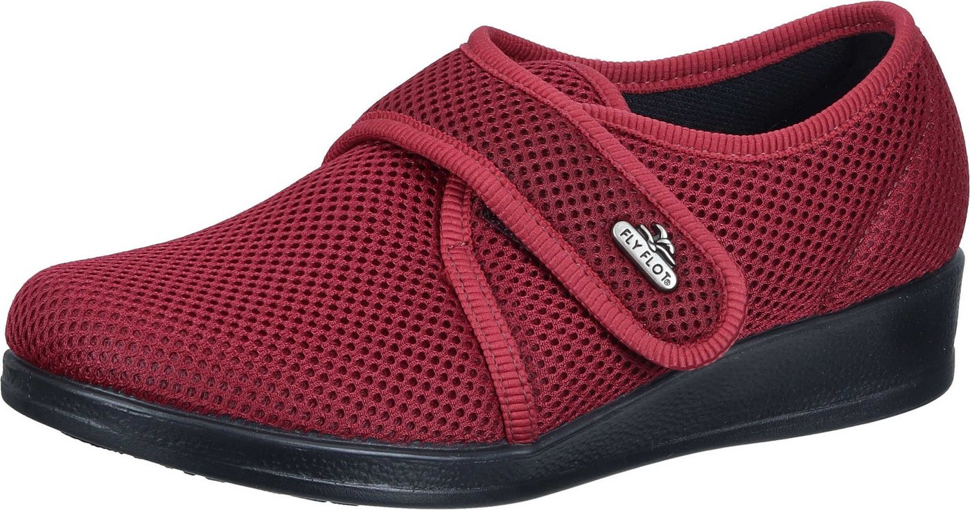 Fly Flot Hausschuhe Hausschuh aus Mesh