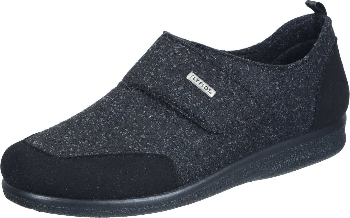 Fly Flot Hausschuhe Hausschuh aus starpazierfähigem PET