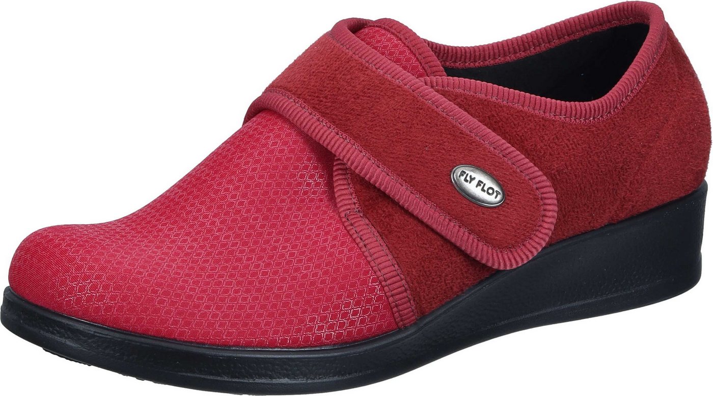 Fly Flot Hausschuhe Hausschuh aus Stretch Material