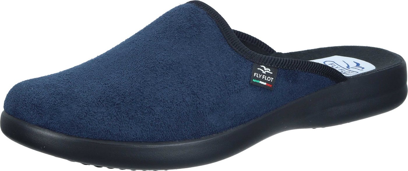 Fly Flot Hausschuhe Hausschuh aus Textil