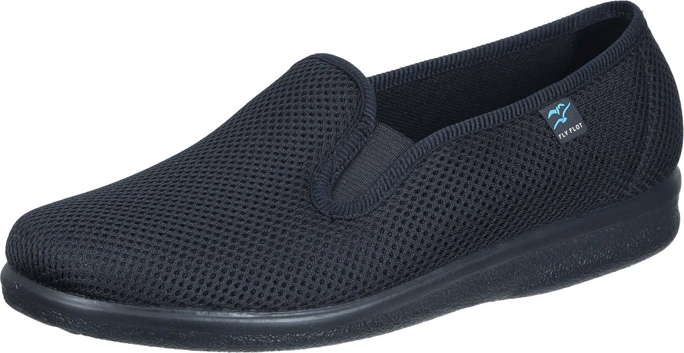 Fly Flot Hausschuhe Hausschuh mit Gummizug