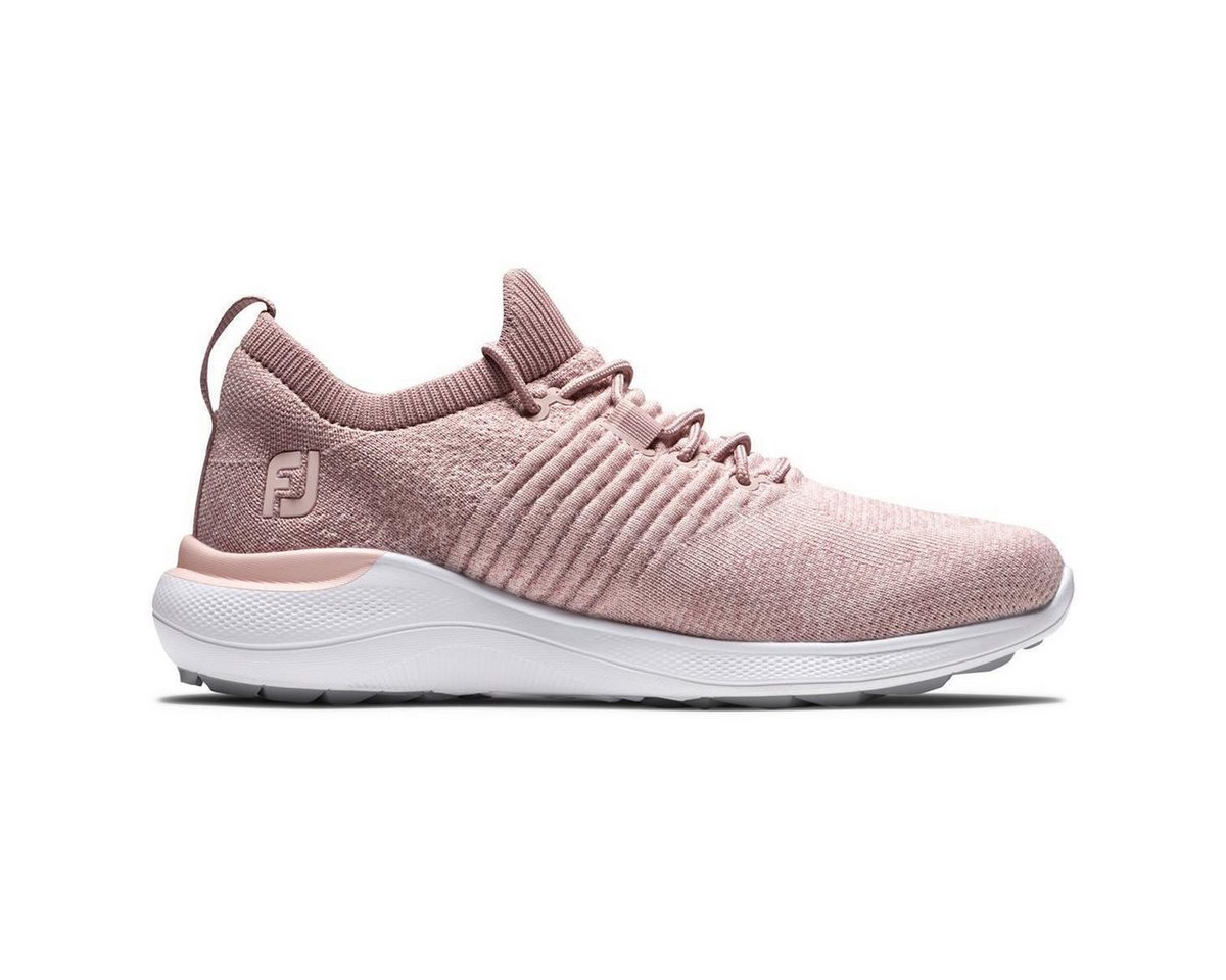 FootJoy Flex XP Golfschuh Damen Golfschuh Wasserabweisend,EVA-Mittelsohle