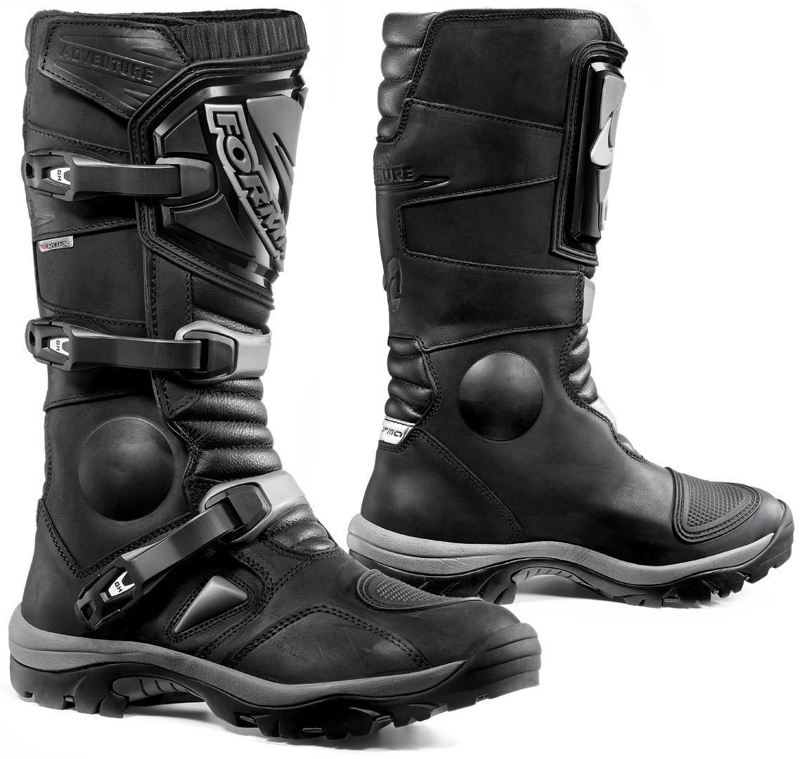 Forma Adventure Dry Wasserdichte Motorradstiefel Motorradstiefel wasserdicht