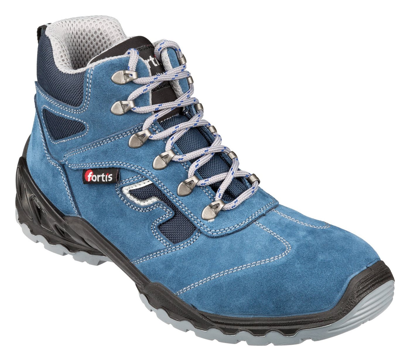 FORTIS Stiefel Sicherheits Midgard S1