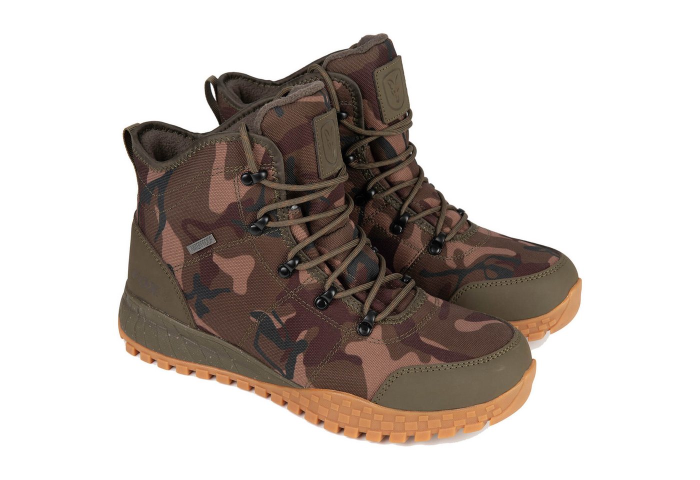 FOX International Fox V2 Stiefel Herren Stiefel