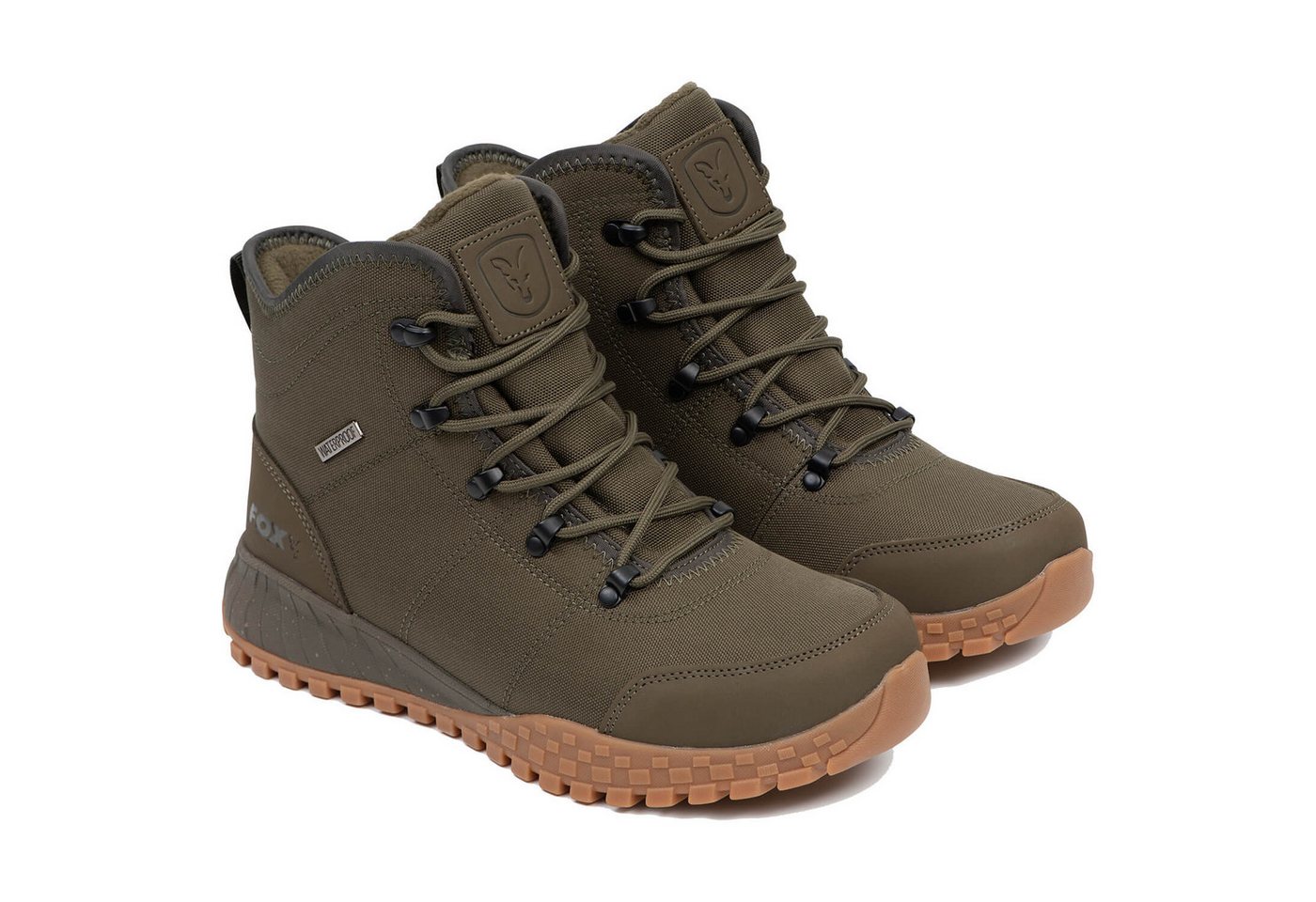 FOX International Fox V2 Stiefel Herren Stiefel