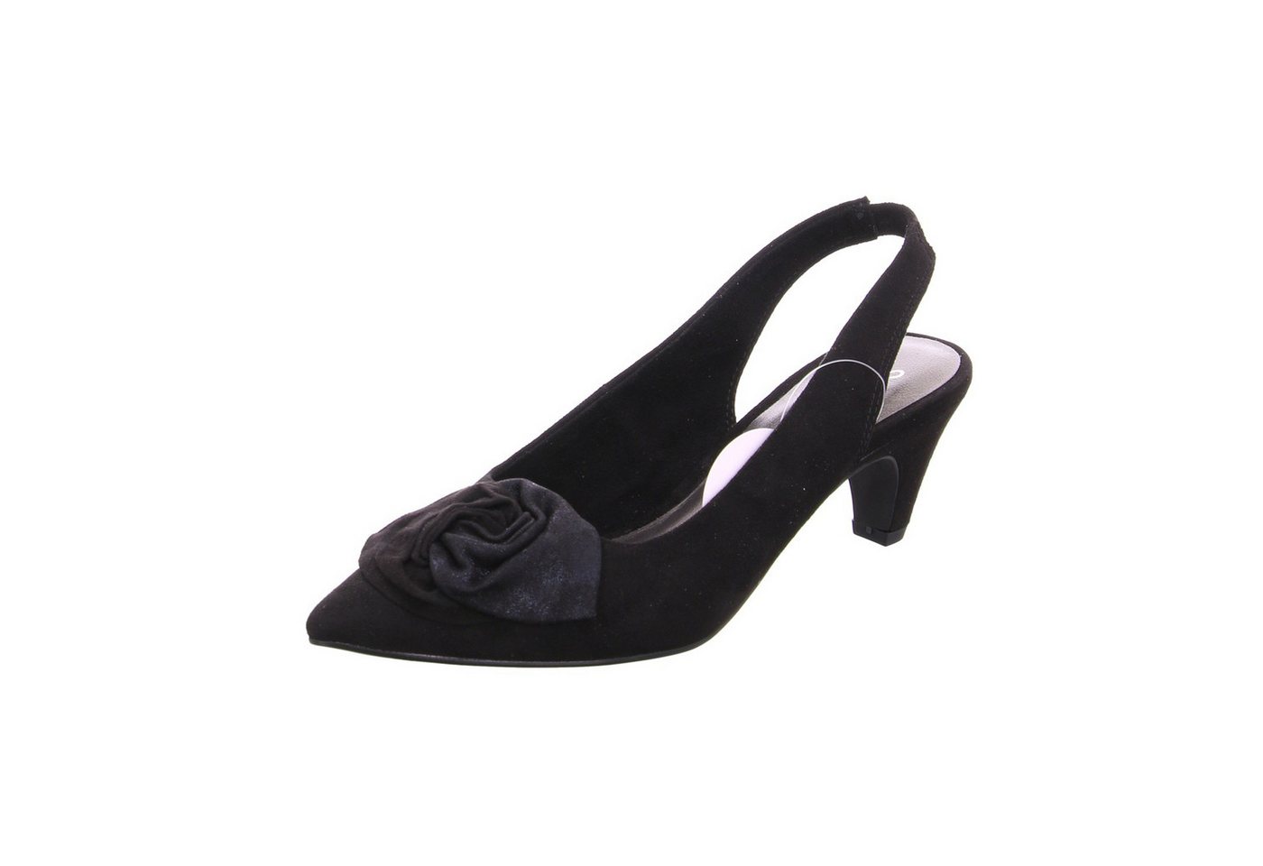 Franz Ferdinand Sling-Pumps für Damen Slingpumps (keine Angabe, 1-tlg., keine Angabe)