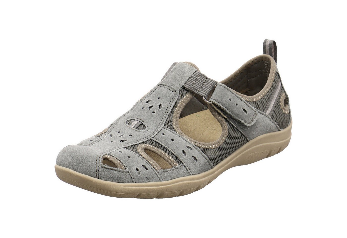 Free Spirit Cleveland Slipper