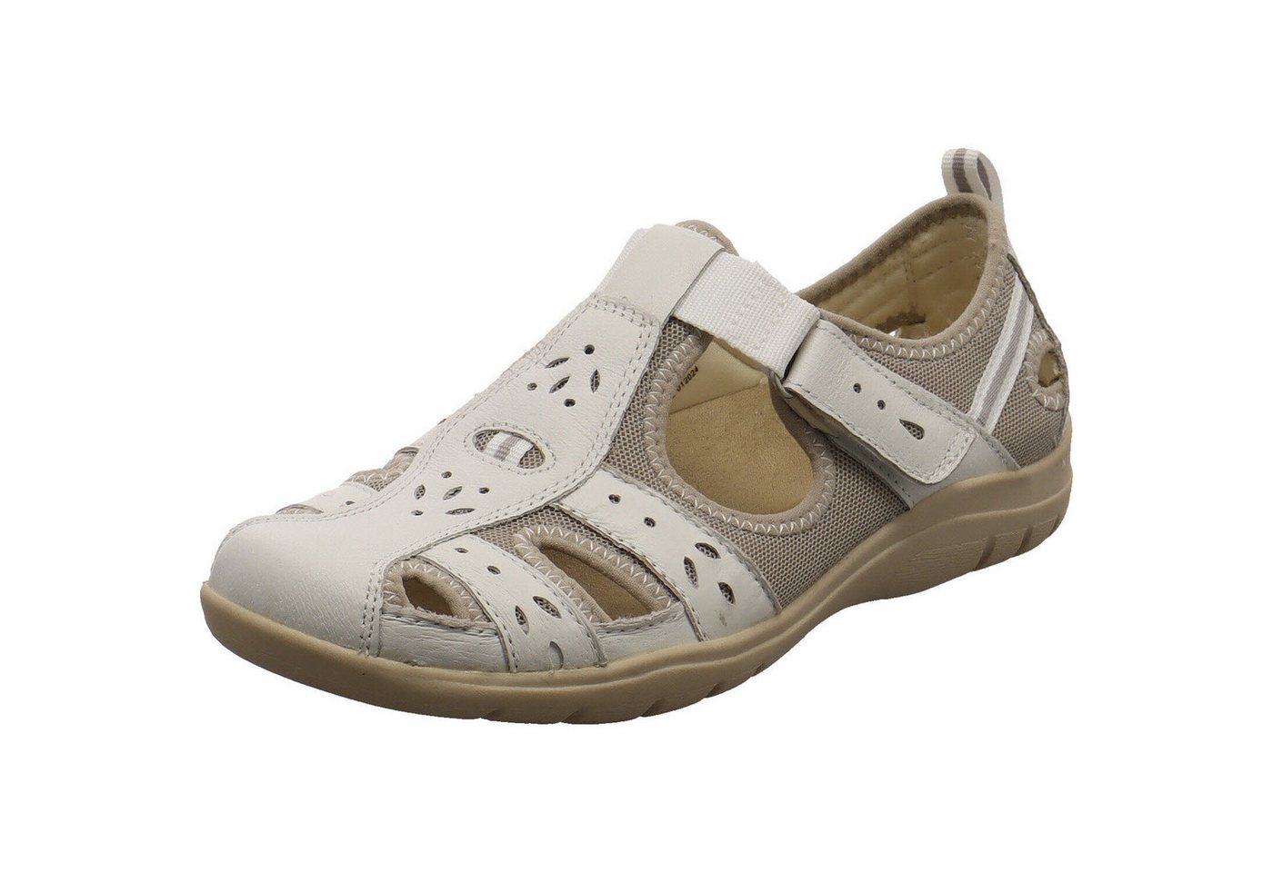 Free Spirit Cleveland Slipper