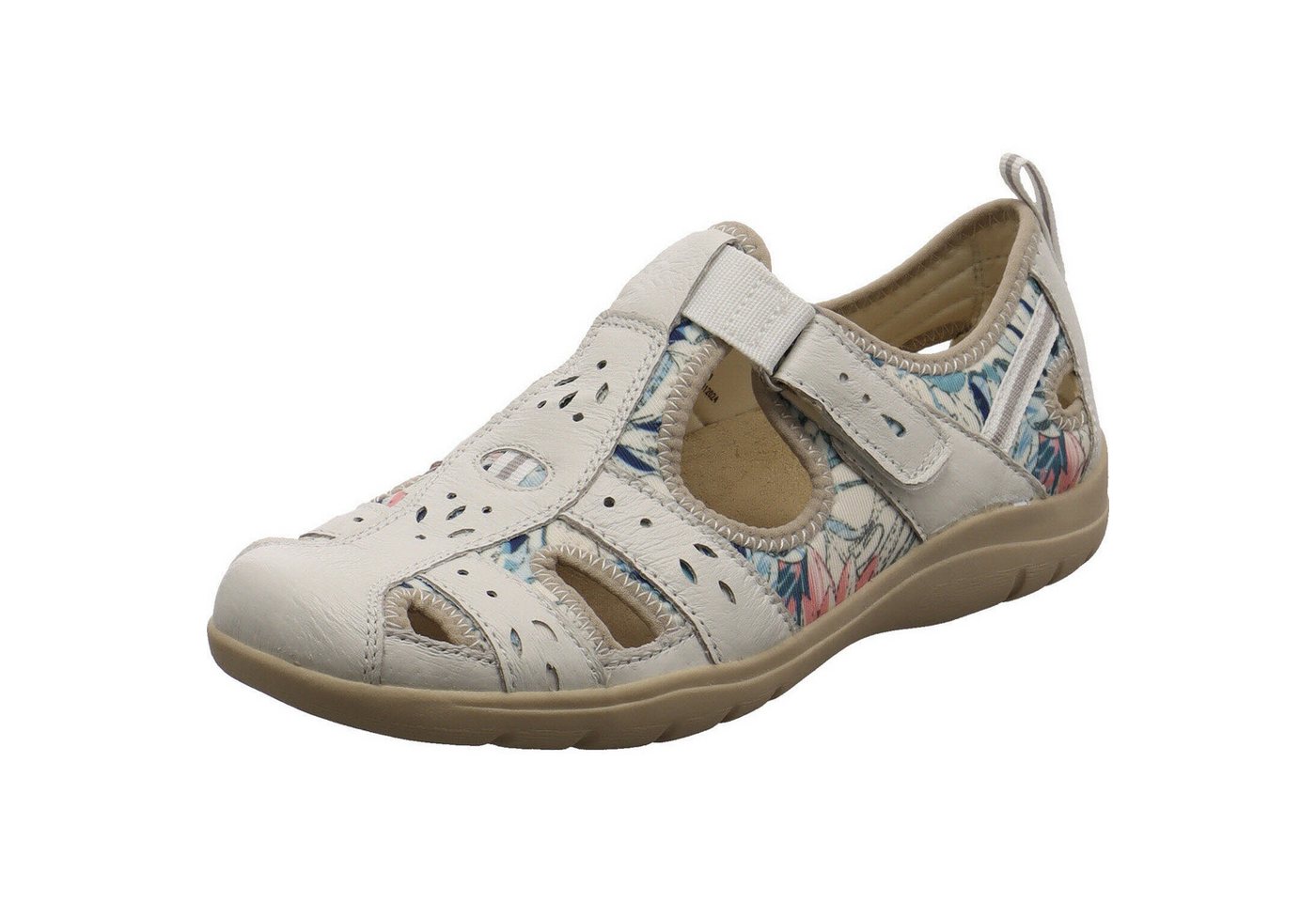 Free Spirit Cleveland Slipper