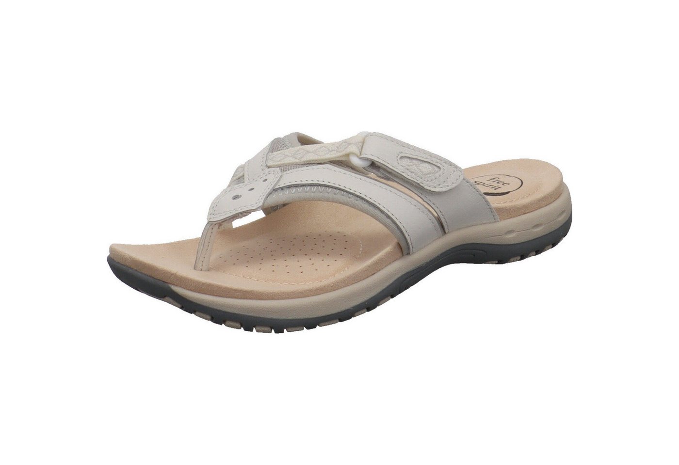 Free Spirit Juliet Pantolette