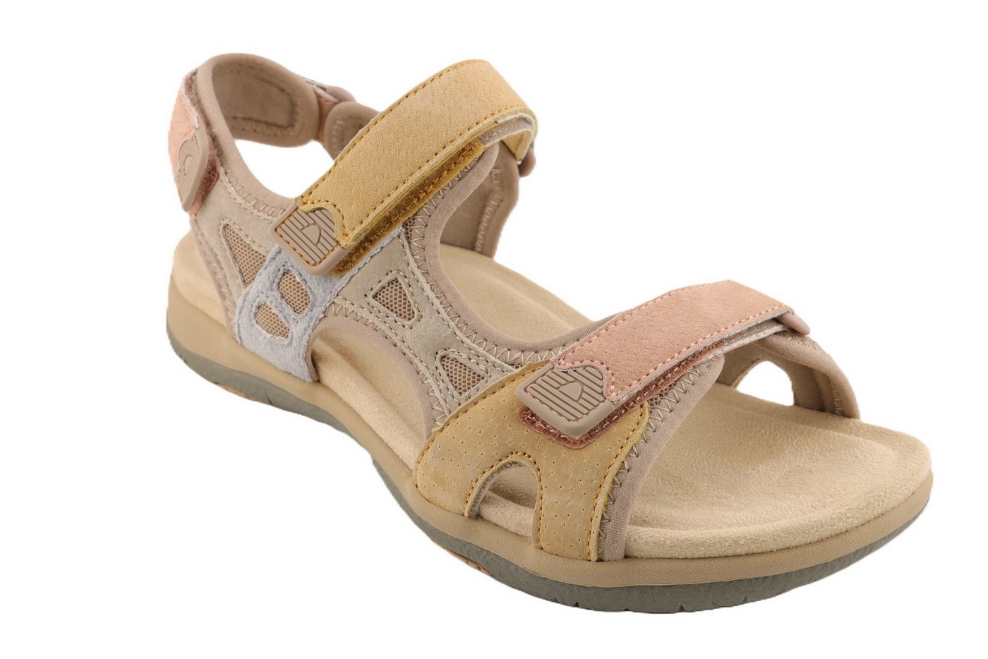 Free Spirit Sandale Zeal Trekkingsandale