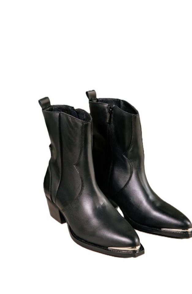 Freeman T. Porter Lixtin - Stiefeletten - Stiefel Stiefelette