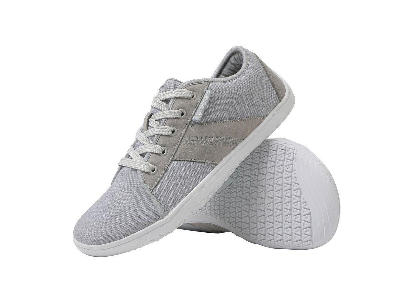 Freiluftkind Baker – gesunde Barfußschuhe Sneaker - Entlasten Füße & Gelenke Sneaker