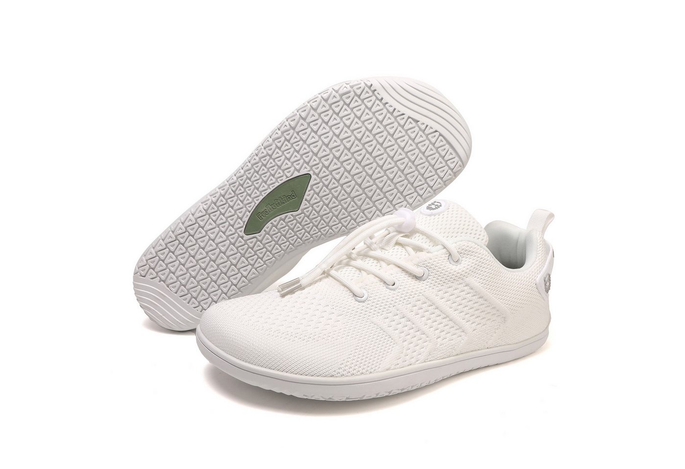 Freiluftkind Camino – Sportliche Sneaker Barfußschuhe – Unisex Barfußschuh Barfußschuh Atmungsaktiv