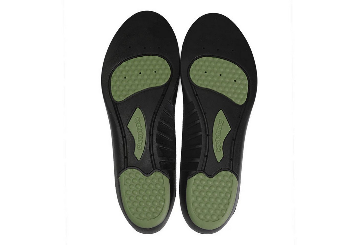 Freiluftkind ErgoFlex-Einlegesohlen Sneaker Komfort Einlegesohle