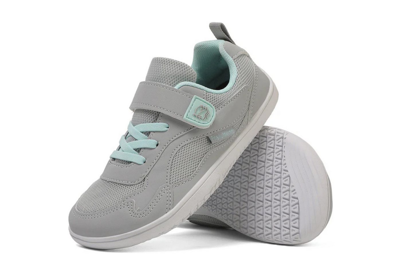 Freiluftkind Everest Kids – Barfußschuhe – für eine ideale Fußentwicklung Barfußschuh Gesunde Fußentwicklung, Wasserabweisend, Wärmeregulierend