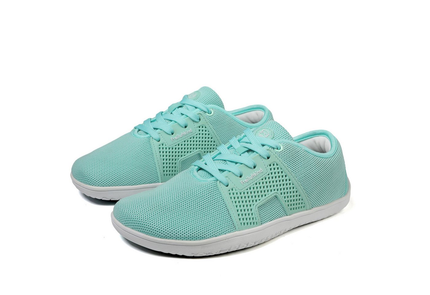 Freiluftkind Hokkaido – gesunde Barfußschuhe Sneaker - Entlastung für Gelenke Sneaker