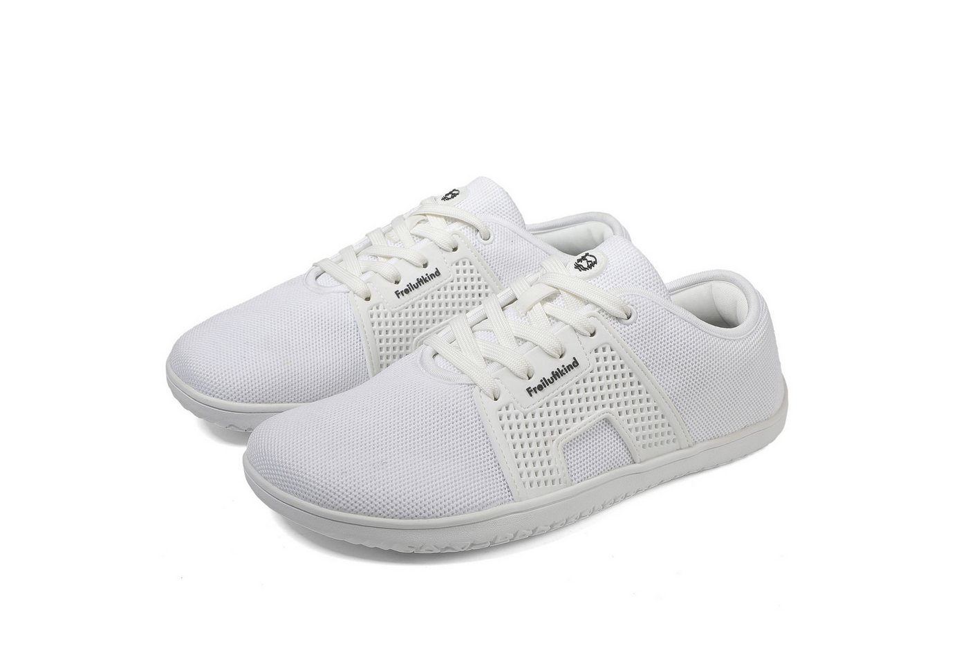 Freiluftkind Hokkaido – gesunde Barfußschuhe Sneaker - Entlastung für Gelenke Sneaker