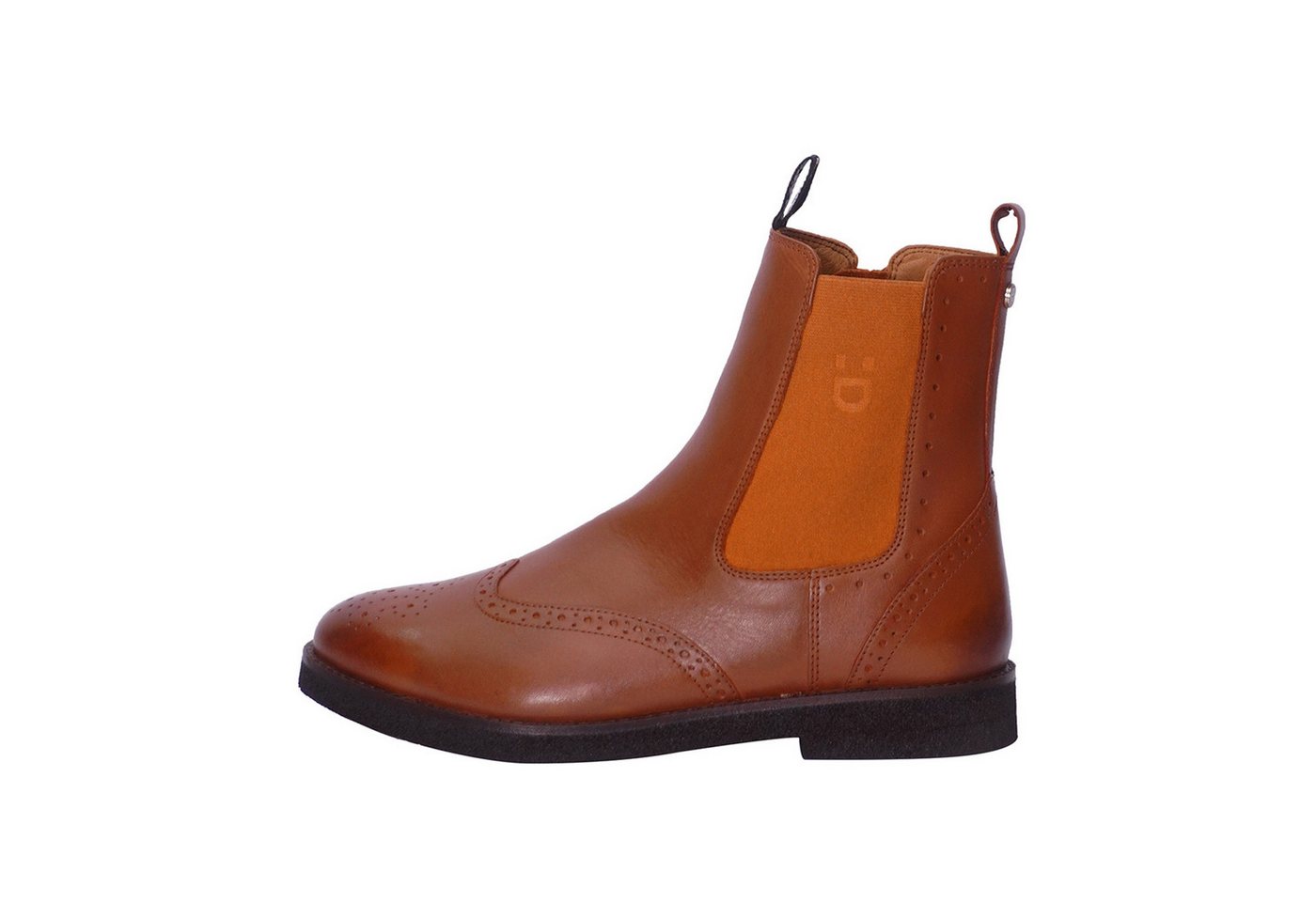 FREUDE BELINA Chelseaboots (braun)