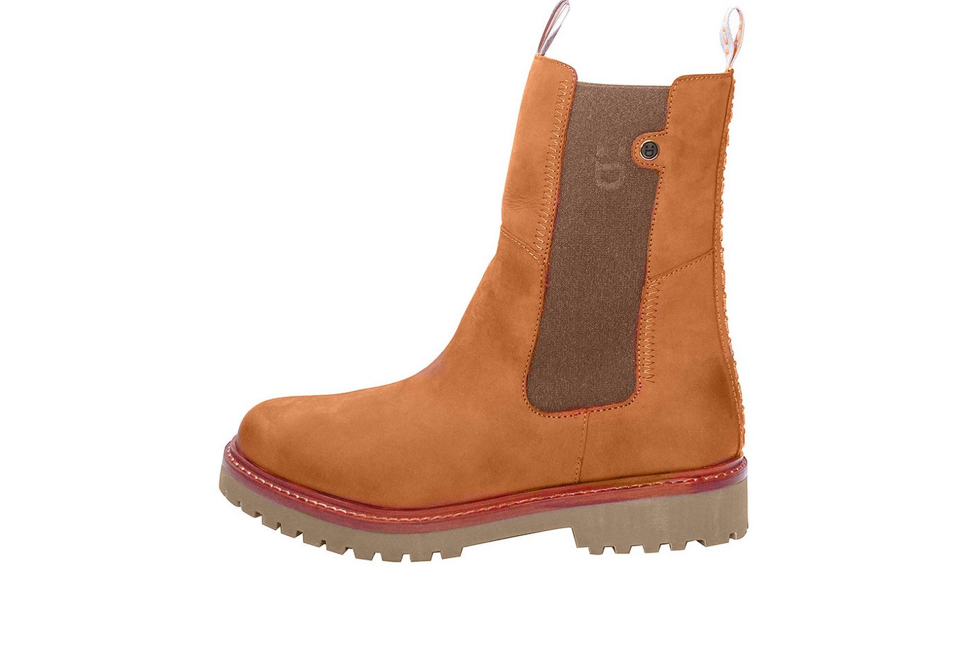 FREUDE BIJOU Chelseaboots