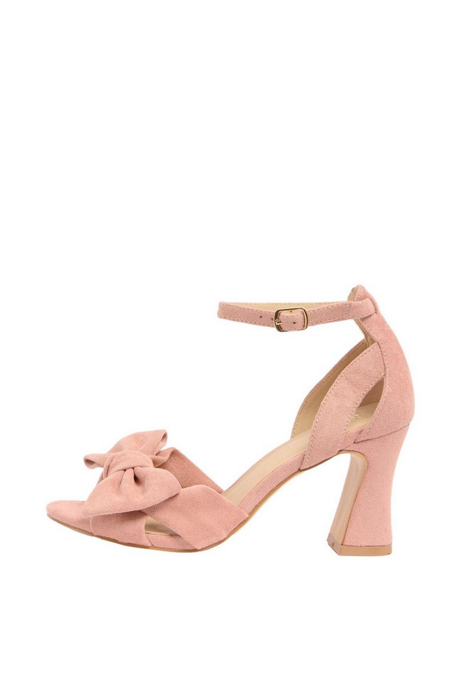 Friends Like These Blockabsatz-Sandaletten Sandalette (1-tlg)