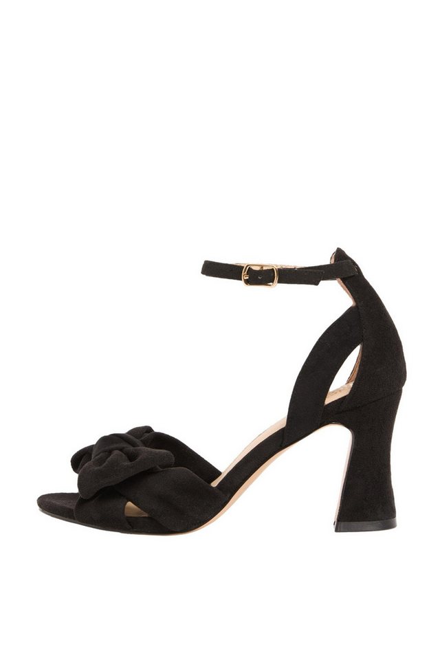 Friends Like These Blockabsatz-Sandaletten Sandalette (1-tlg)