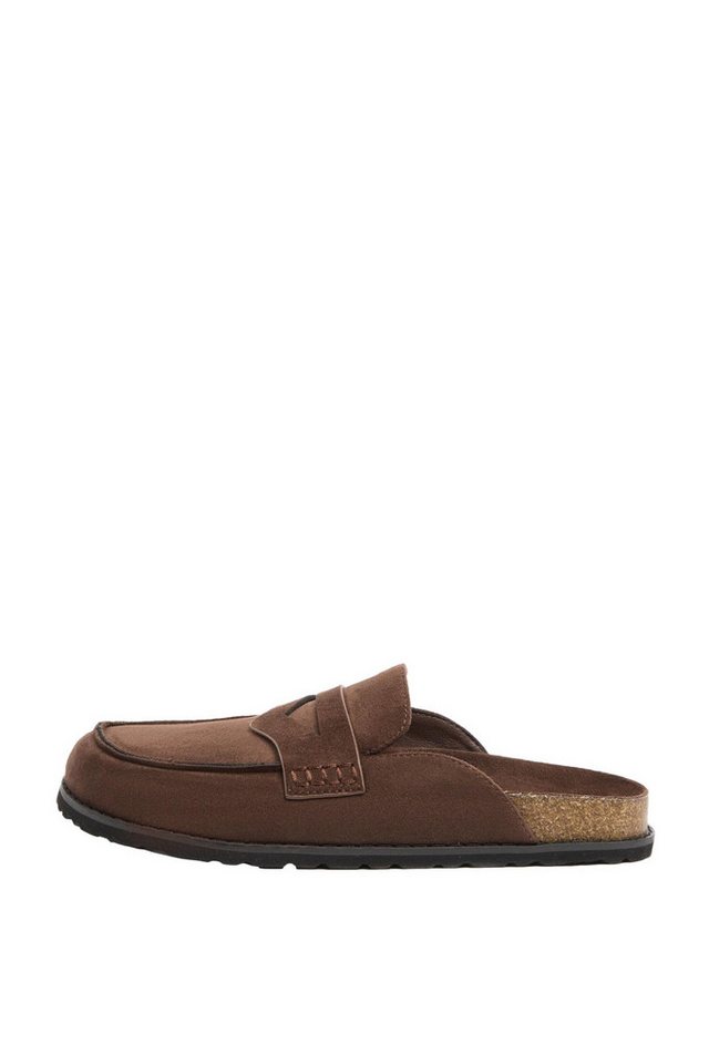 Friends Like These Clogs mit Fußbett Clog (1-tlg)