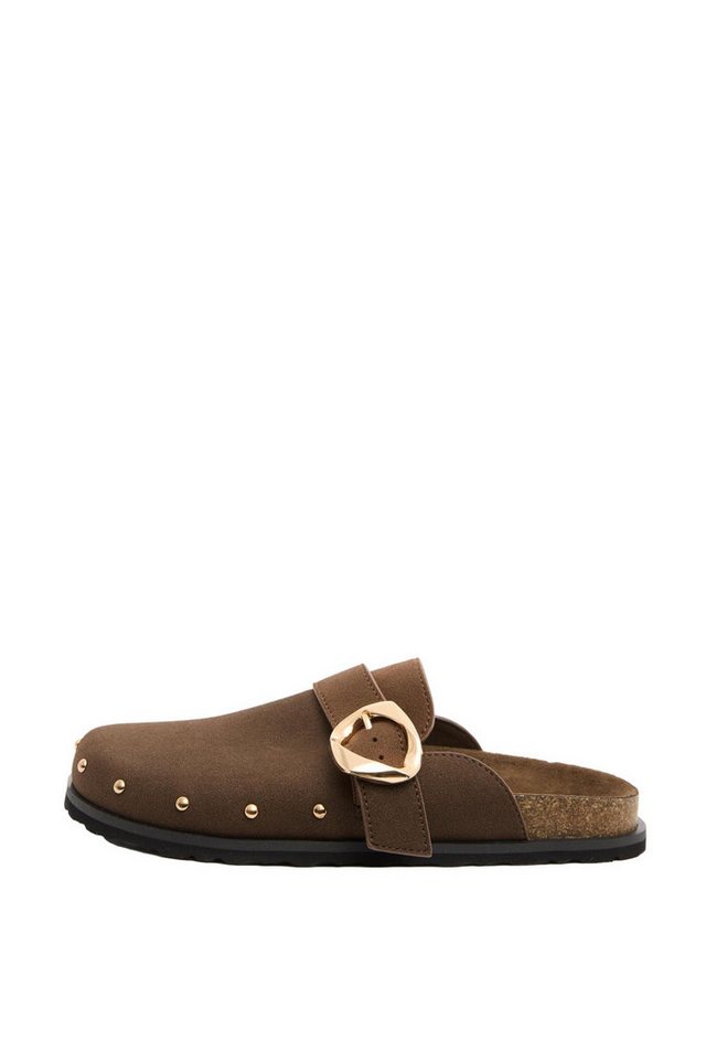 Friends Like These Comfort Clogs mit Fußbett Clog (1-tlg)