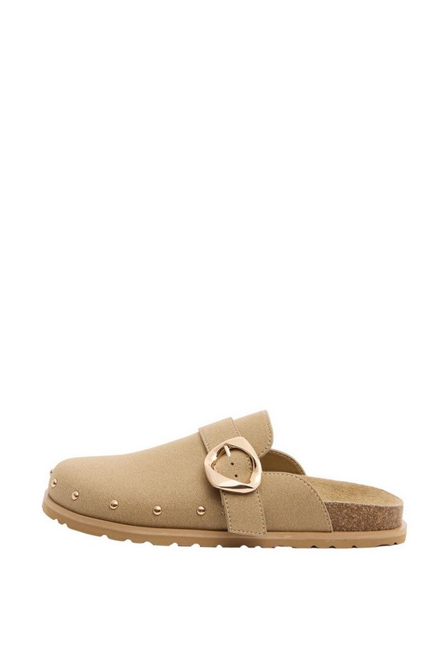Friends Like These Comfort Clogs mit Fußbett Clog (1-tlg)
