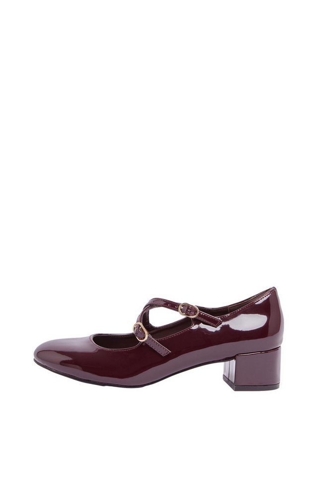 Friends Like These elegante Mary-Jane-Pumps Pumps (1-tlg)