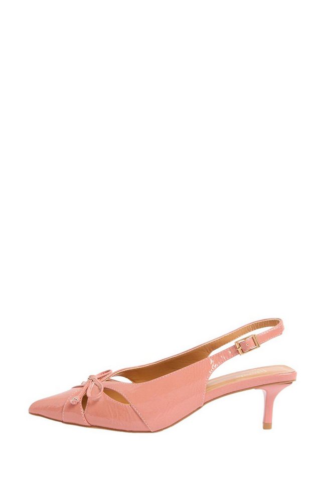 Friends Like These festliche Slingback-Pumps Pumps (1-tlg)