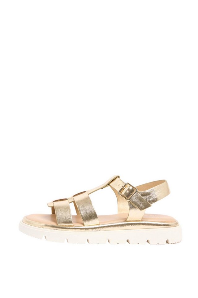 Friends Like These Fischersandalen, weite Passform Sandale (1-tlg)