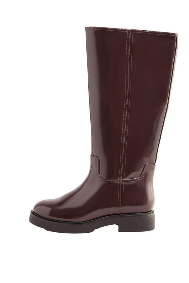 Friends Like These Flache Reiterstiefel Stiefel (1-tlg)