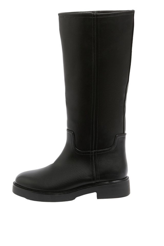 Friends Like These Flache Reiterstiefel Stiefel (1-tlg)