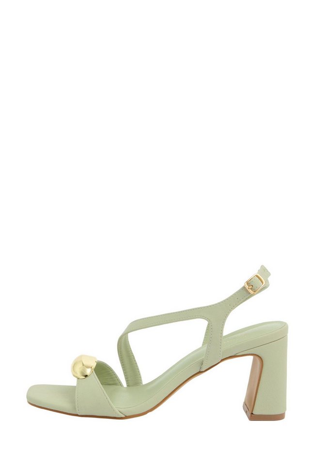 Friends Like These Friends Like This Blockabsatz-Sandaletten Sandalette (1-tlg)