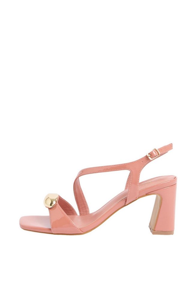 Friends Like These Friends Like This Blockabsatz-Sandaletten Sandalette (1-tlg)