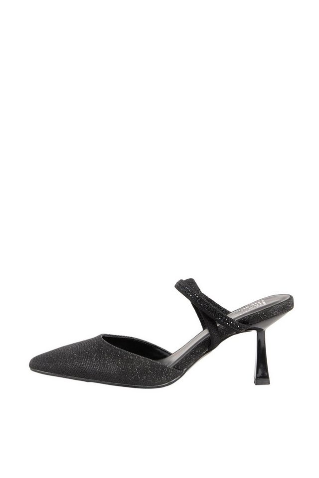 Friends Like These Glitzernde Pumps mit Absatz Pumps (1-tlg)