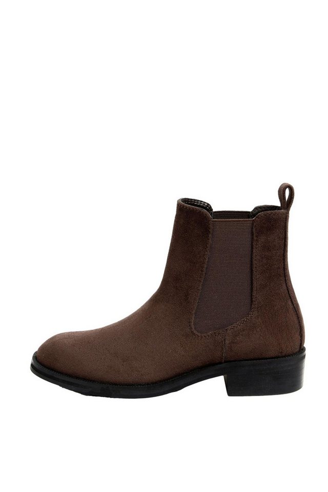 Friends Like These komfortable Chelsea-Stiefelette Chelseaboots (1-tlg)