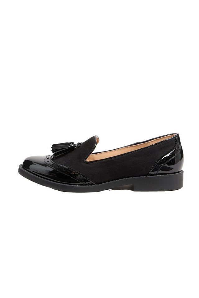 Friends Like These Loafer in Lacklederoptik Loafer (1-tlg)