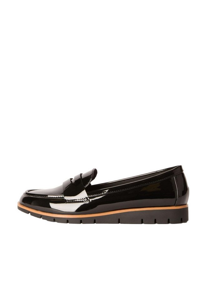Friends Like These Loafer mit flachem Absatz Loafer (1-tlg)