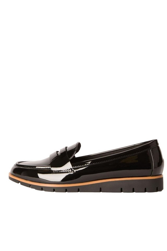 Friends Like These Loafer mit weiter Passform Loafer (1-tlg)