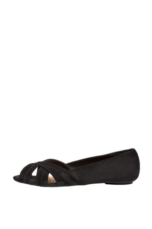 Friends Like These Peeptoe-Ballerinas Ballerina (1-tlg)