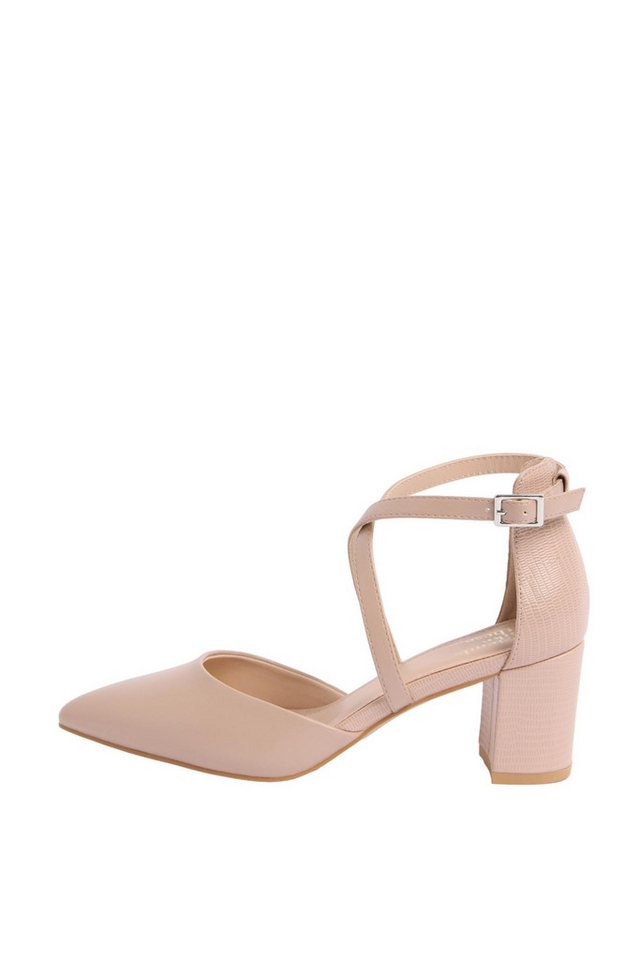 Friends Like These Pumps aus Kunstleder Pumps (1-tlg)