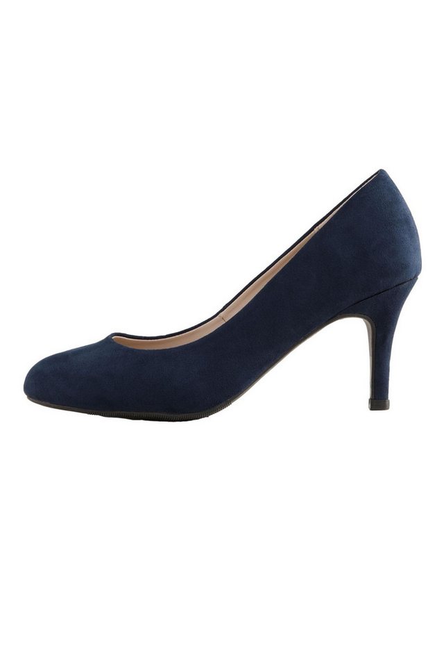 Friends Like These Pumps, weite Passform High-Heel-Pumps (1-tlg)