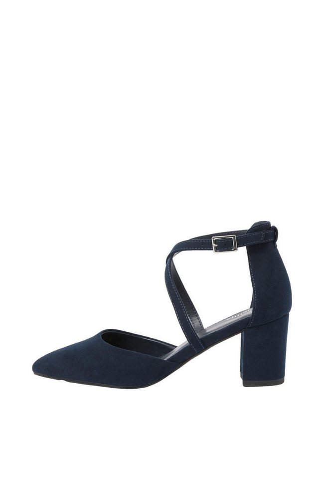 Friends Like These Pumps, weite Passform Pumps (1-tlg)