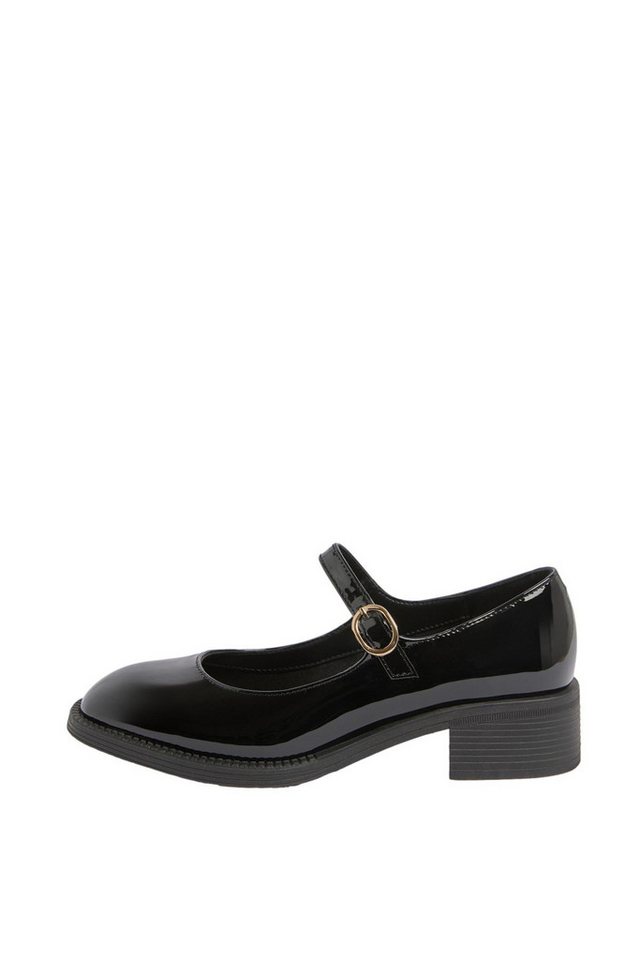 Friends Like These Riemenschuhe aus Kunstleder Mary-Jane-Schuhe (1-tlg)