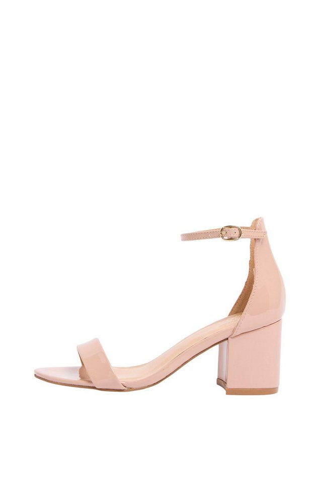 Friends Like These Sandaletten mit Blockabsatz Sandalette (1-tlg)