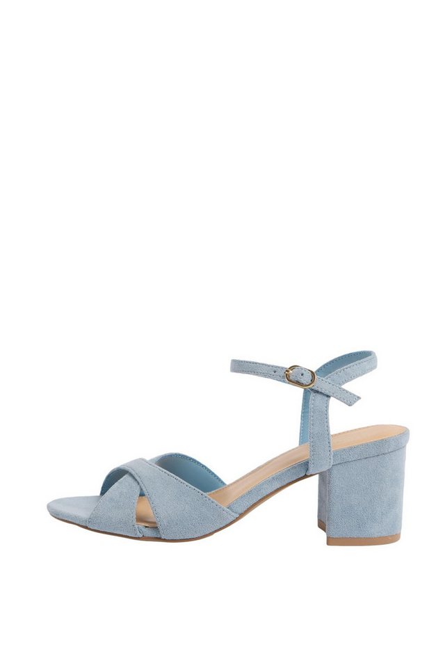 Friends Like These Sandaletten mit X-Riemen Sandalette (1-tlg)