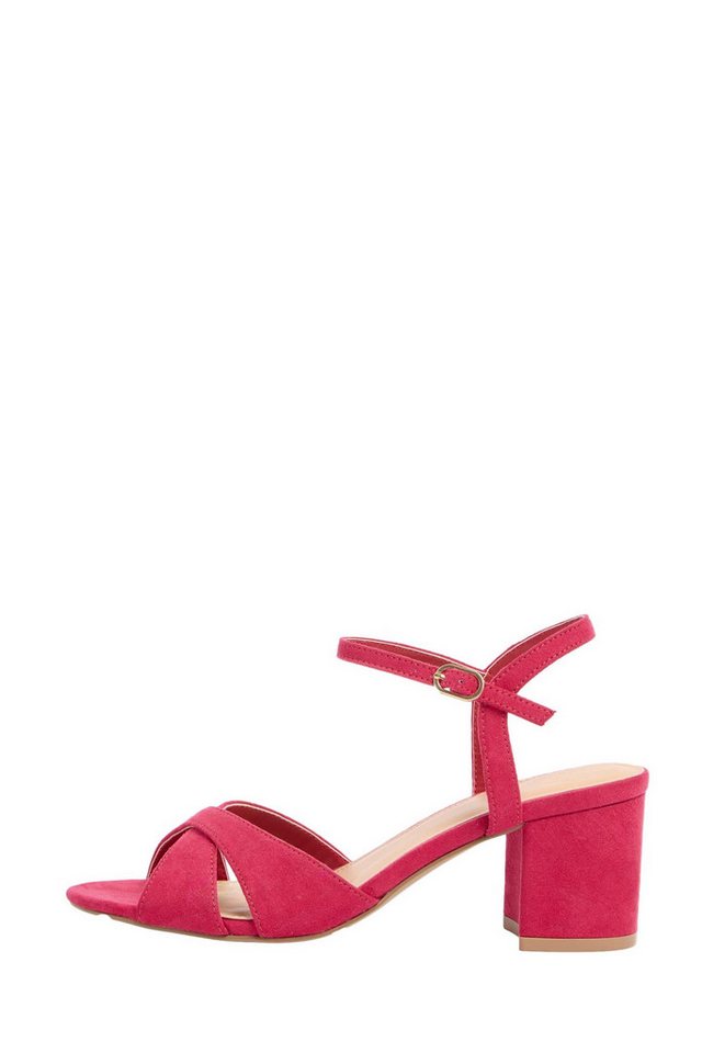 Friends Like These Sandaletten mit X-Riemen Sandalette (1-tlg)